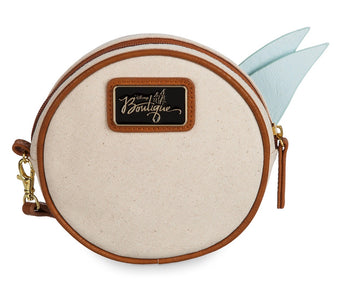 Disney Parks Tinker Bell Wristlet Purse by Disney Boutique New with Tags