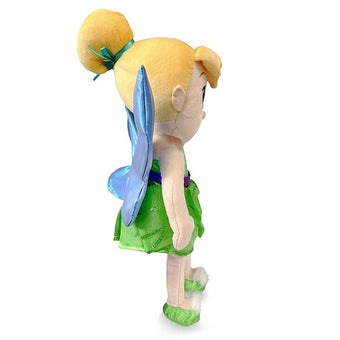 Disney Animators' Collection Tinker Bell Plush Doll New with Tags