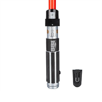 Disney Store Darth Vader Lightsaber Star Wars New with Box