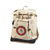 Universal Studios Harry Potter Hogwarts Railways Canvas Backpack New with tags