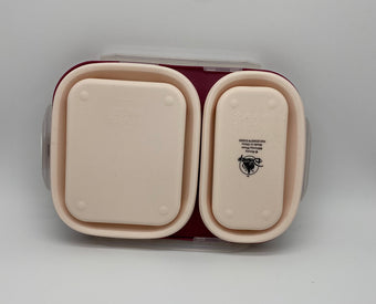 Disney Parks Epcot Food and Wine 2021 Ratatouille Chef Remy Luch Box Set New