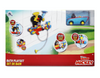 Disney Junior Mickey Clubhouse Bath Play Set New with Box