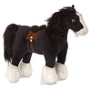 Disney Store Angus Plush Brave Medium 14 inc New with Tag