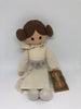 Disney Parks Star Wars Galaxy's Edge Princess Leia Plush New with Tag