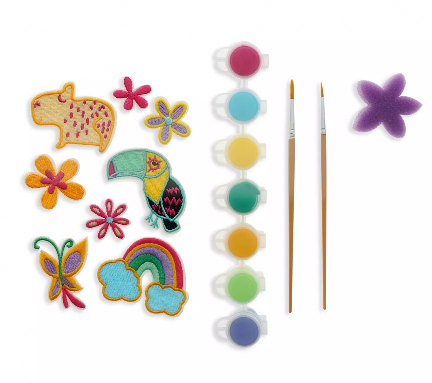 Disney Encanto Design Your Own Bag Activity Set New With Box