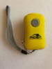 Disney Parks Pandora Avatar Hand Cranking Rechargeable Flashlight New with Tags