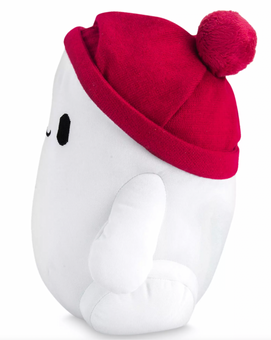 Disney B Bot Ron Interactive Toy Plush Ron's Gone Wrong New with Tags