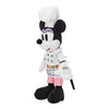 Disney Parks Epcot Food and Wine 2019 Minnie Small Plush New with Tag