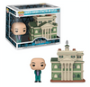 Disney Parks The Haunted Mansion and Butler Pop! Town Set Funko New with Box