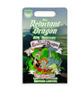 Disney The Reluctant Dragon 80th Anniversary Pin Limited Release New with Card