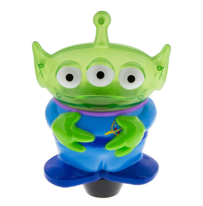 Disney Parks Toy Story Little Green Men Bowling Set Light & Sound New with Box