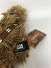 Disney Parks Star Wars Galaxy's Edge Chewbacca Plush New with Tag