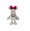 Disney 100 Years of Wonder Celebration Minnie Small Plush New with Tag