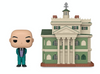 Disney Parks The Haunted Mansion and Butler Pop! Town Set Funko New with Box