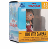 Disney Lilo and Stitch Lilo with Camera Vinyl Figure Funko Minis New with Box