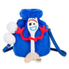 Disney Parks Toy Story Forky Sack Bag Plush New with Tag