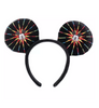 Disney Parks California Adventure 20th Mickey Icon Ear Headband One Size New