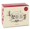 Hallmark Disney Mickey Friends Camper Bring a Smile Wherever You Go Figurine New