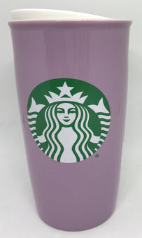 Disney Parks Starbucks Magic Kingdom Attractions Map Coffee Tumbler Mug New