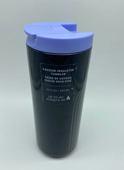 Starbucks 2022 Chinese New Year of The Tiger Insulated Tumbler New