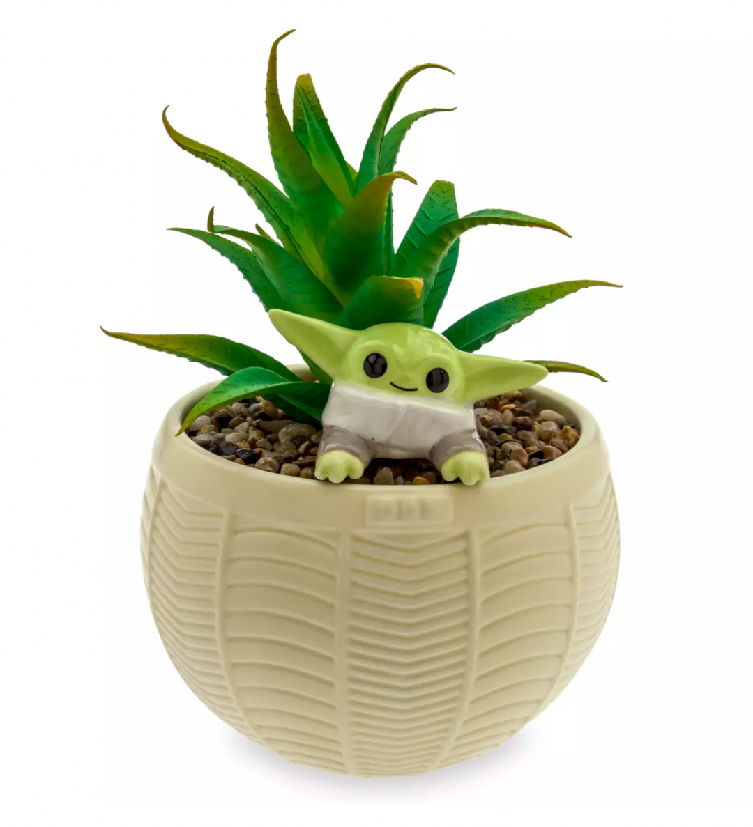 Star wars succulent planter hotsell