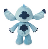 Disney NuiMOs Collection Stitch Poseable Plush New with Tag