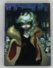 Disney Parks Cruella Magnet Jasmine Becket Griffith Wonderground Gallery New