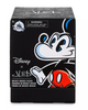 Disney Mickey Mouse Vinyl Figure by Joe Ledbetter New With Box