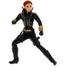 Disney Marvel Black Widow Doll Special Edition New with Box