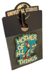 Universal Studios Mother of All Things Pin New With Card