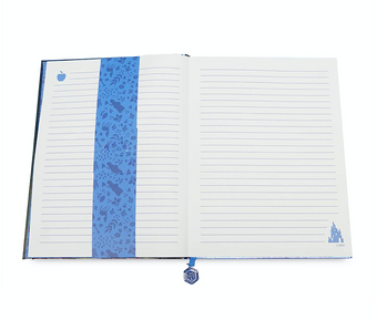 Disney Castle Collection Snow White Castle Limited Journal New