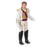 Disney Store Frozen Hans Classic Doll New with Box