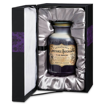 Disney 50th Haunted Mansion Host A Ghost Bottle Constance Hatchaway The Bride
