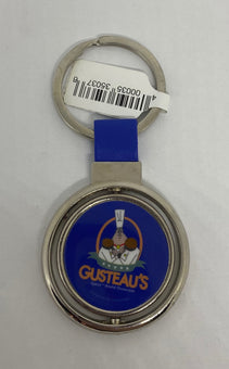 Disney Parks Ratatouille Je Suis Le Chef Remy Spinning Keychain New With Tag