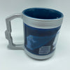 Disney Episode IV A New Hope R2-D2 and Leia Color Changing Coffee Mug New