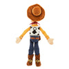 Disney Toy Story 4 Woody Mini Bean Bag Plush New with Tags