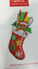 Hallmark 2022 Stocking Stuffers Christmas Ornament New With Box