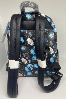 Disney Parks Haunted Mansion Madame Leota Mini Backpack Loungefly New with Tag