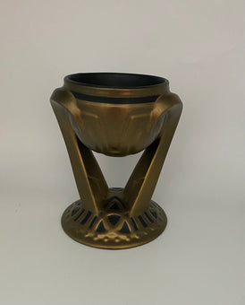 Disney Parks 2022 Epcot Guardians Of The Galaxy Cosmic Rewind Loki Goblet New