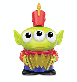 Disney Pixar Alien Remix Tinny Figure New with Box