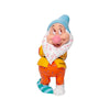 Disney Britto Seven Dwarfs Bashful Mini Figurine New with Box