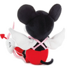 Hallmark Valentine Disney Cupid Mickey Mouse New with Tag