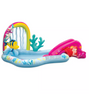 Disney The Little Mermaid Ariel Inflatable Splash Pad Toy New with Box