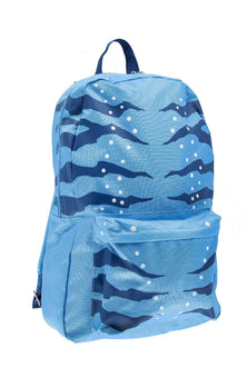 Disney Parks Walt Disney World Pandora The World of Avatar Na'vi Hooded Backpack