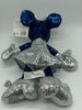 Disney Parks 60th Anniversary Sequin Minnie Plush New with Tag