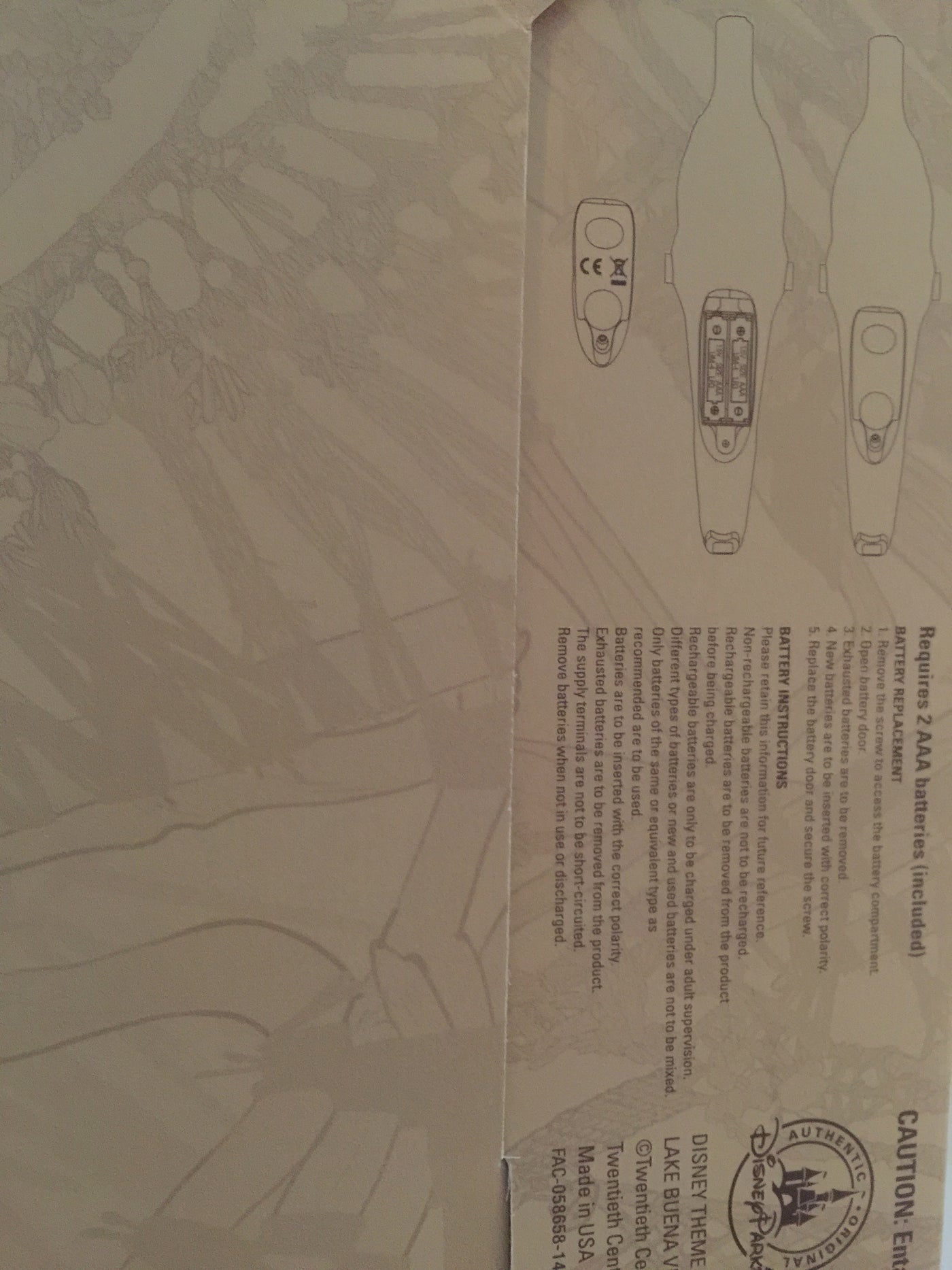 Disney Pandora Avatar Interactive Banshee Rookery Blue Purple New with ...