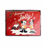 Disney Walt's Holiday Lodge Mickey and Friends Holiday Greeting Cards New w Box