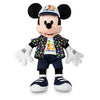 Disney Parks WDW 2020 Mickey Medium Plush New with Tags