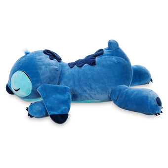 Disney Stitch Cuddleez Large Plush New with Tags