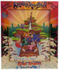 Disney Parks Magic Kingdom 8x10 Splash Mountain Picture Photo Frame New with Box